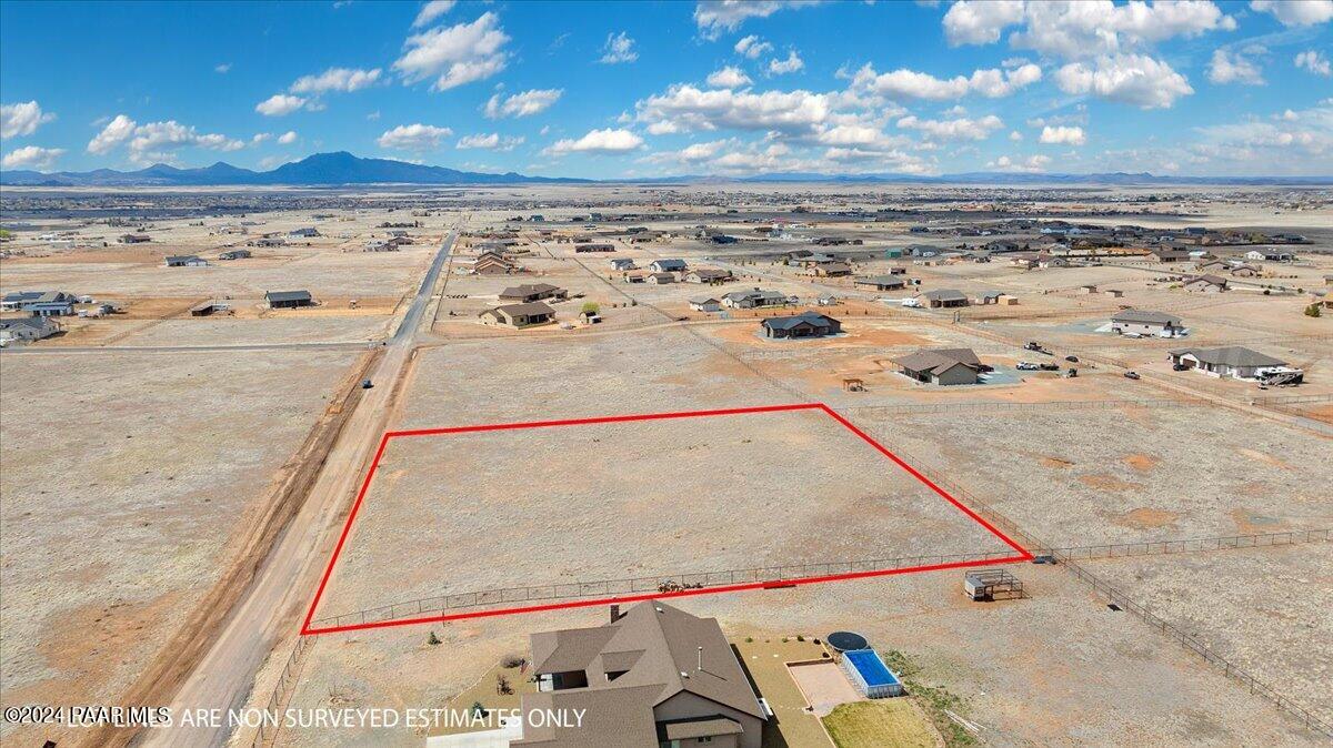 Lot A3 E Pronghorn Ln