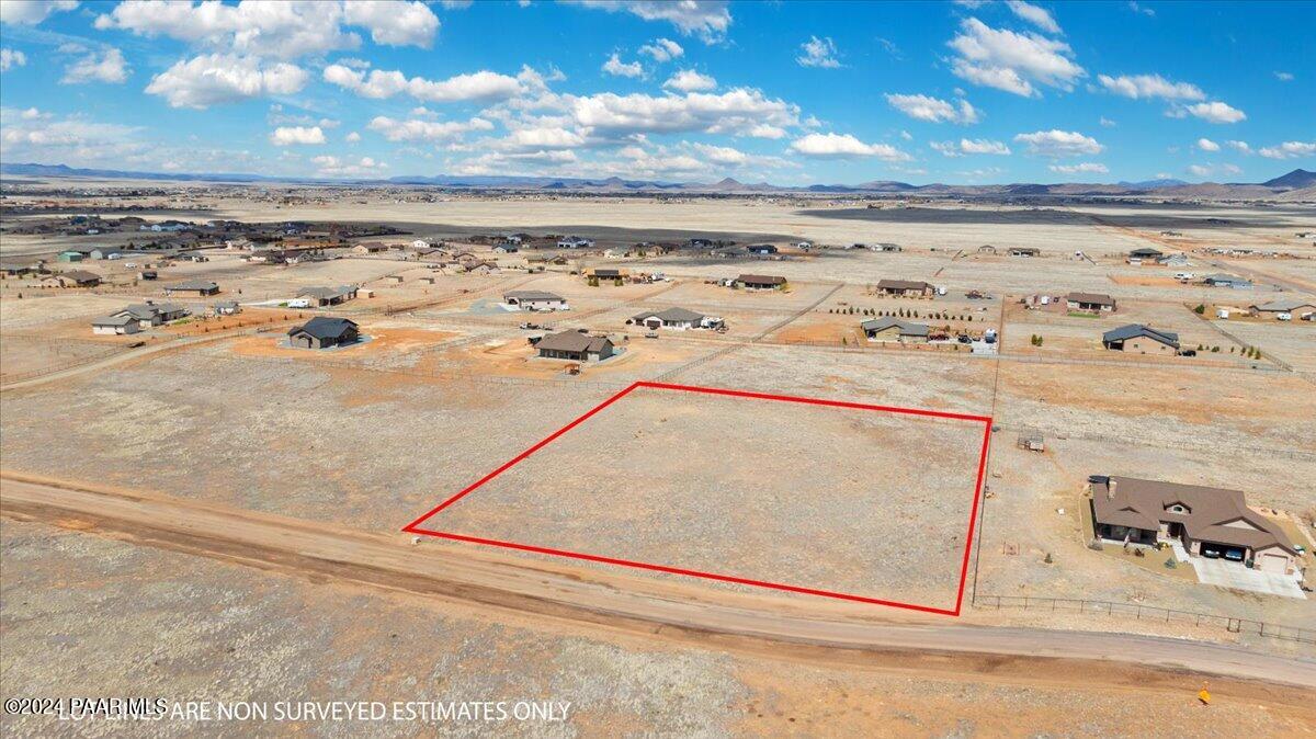 Lot A3 E Pronghorn Ln