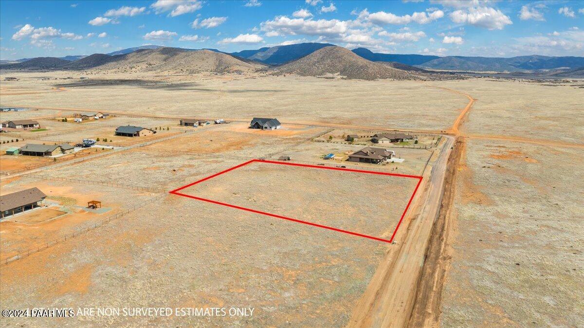 Lot A3 E Pronghorn Ln