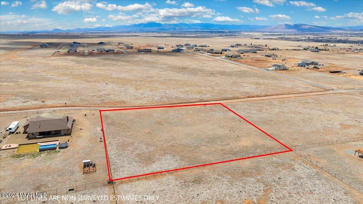 Lot A3 E Pronghorn Ln