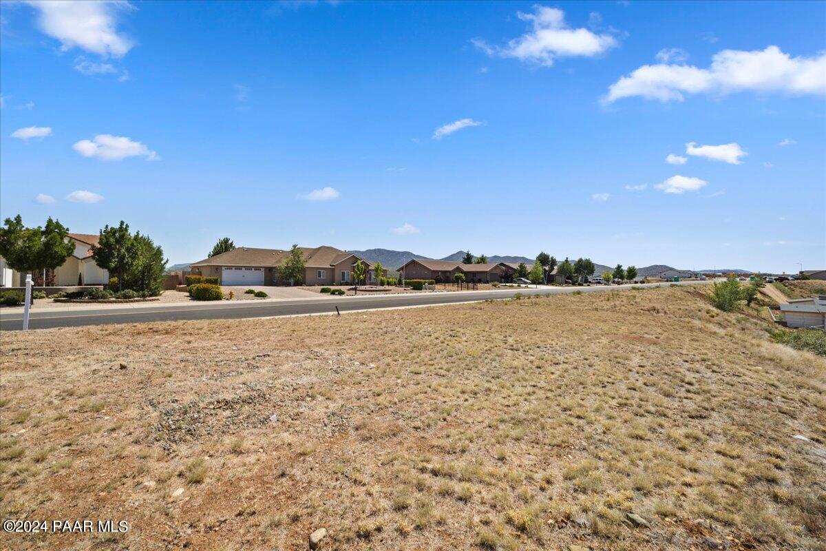 10200 E Old Black Canyon Highway