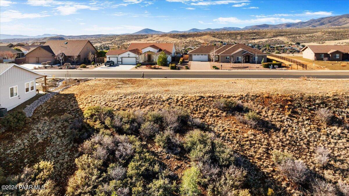 10200 E Old Black Canyon Highway