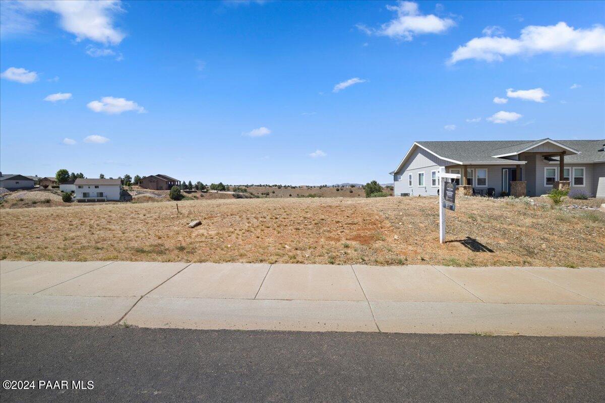 10200 E Old Black Canyon Highway