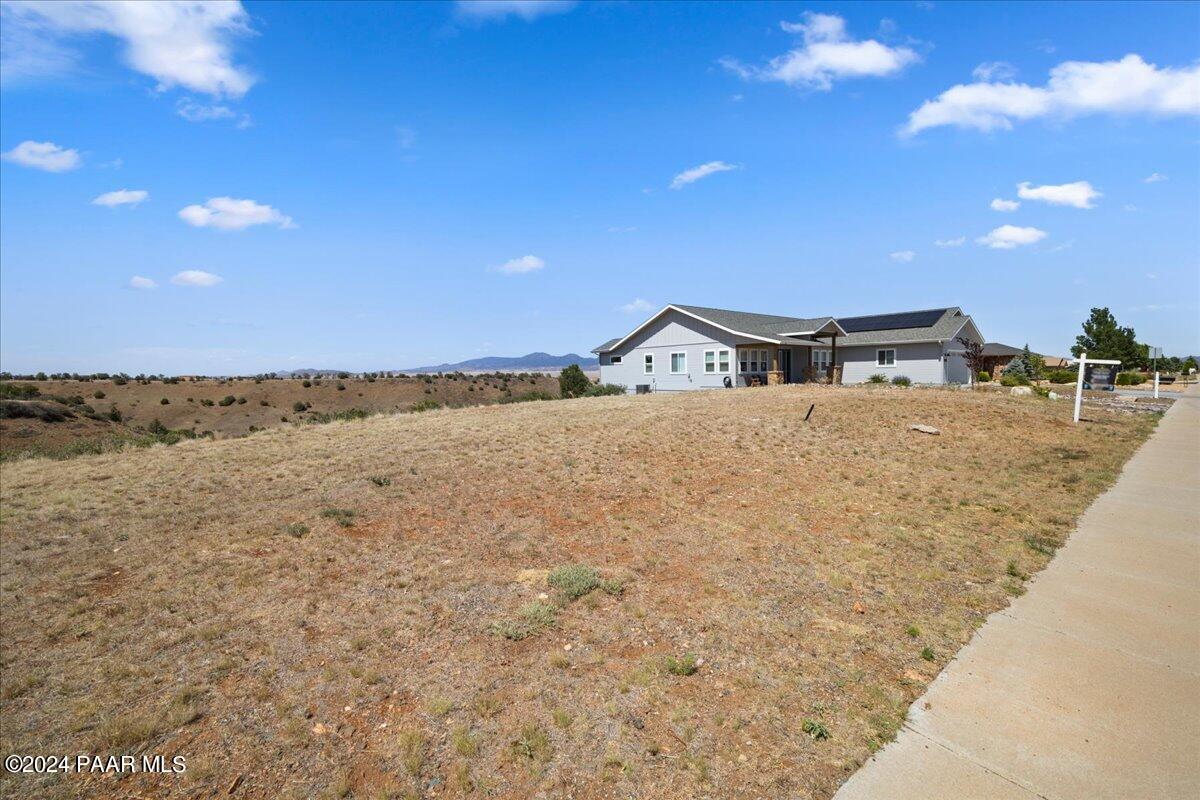 10200 E Old Black Canyon Highway