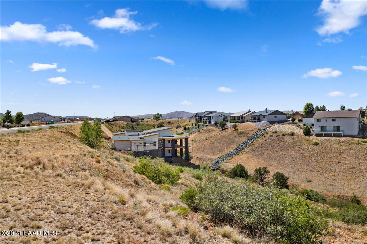 10200 E Old Black Canyon Highway