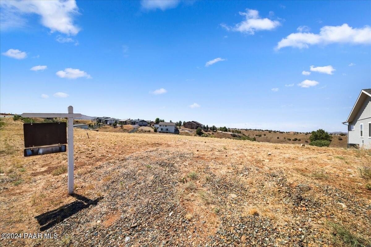 10200 E Old Black Canyon Highway