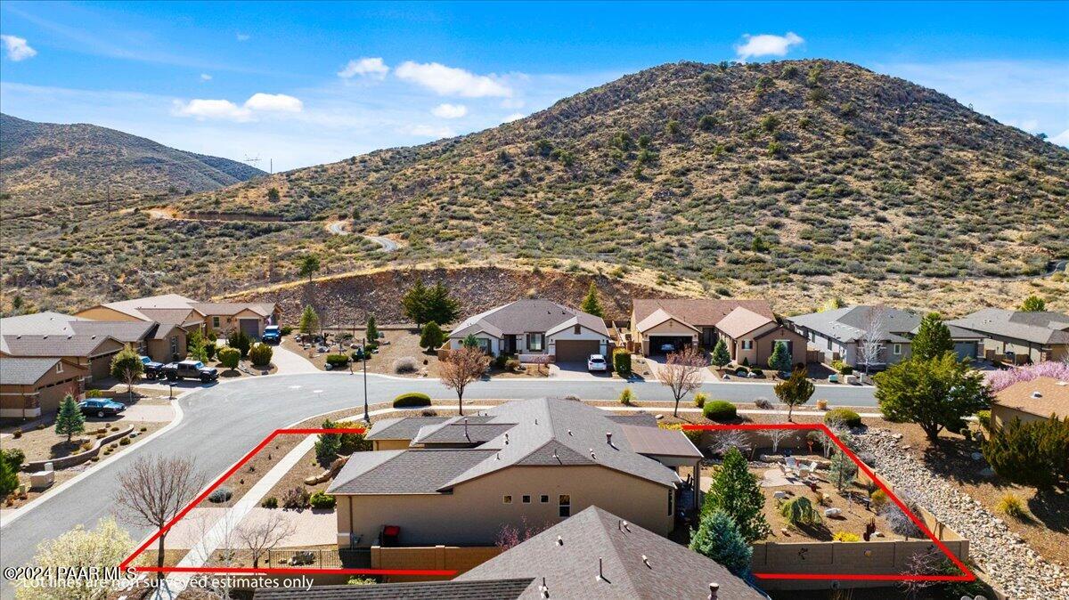 1031 N Wide Open Trail