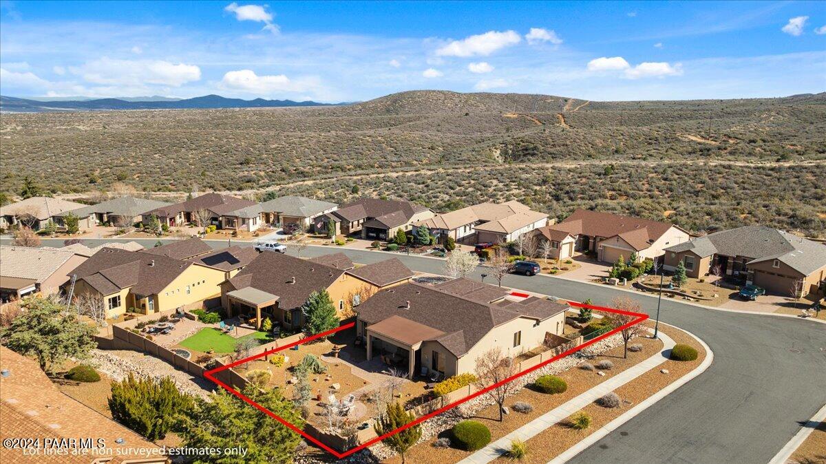 1031 N Wide Open Trail