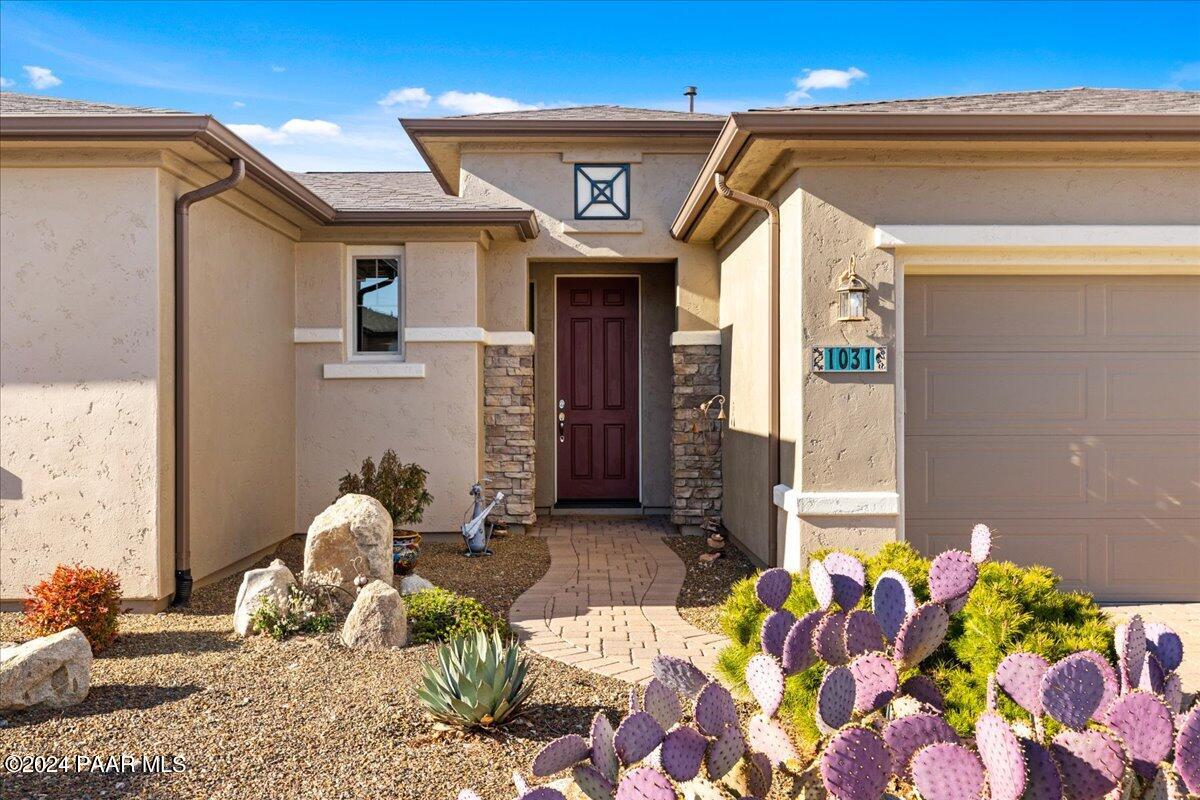 1031 N Wide Open Trail