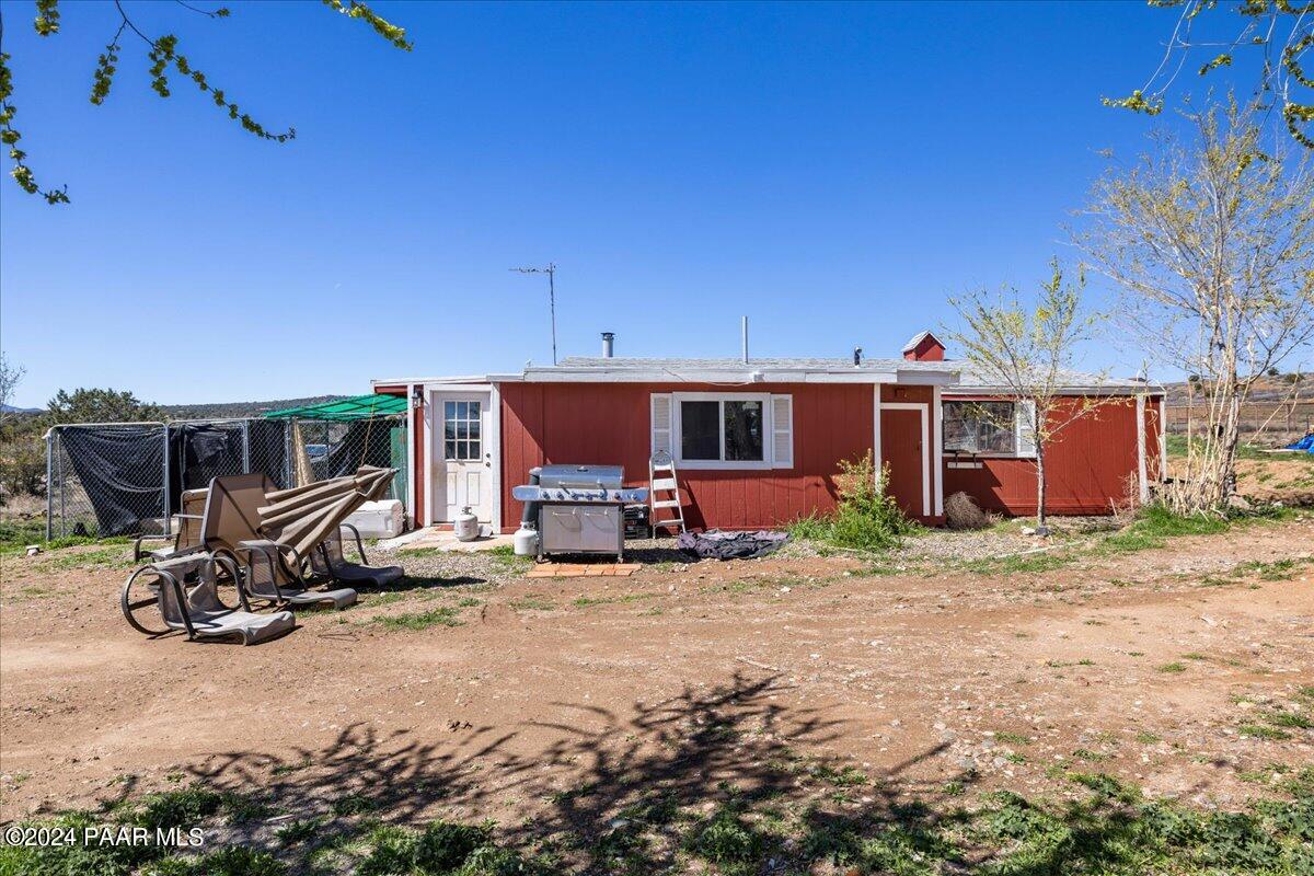 2035 N Kaibab Trail