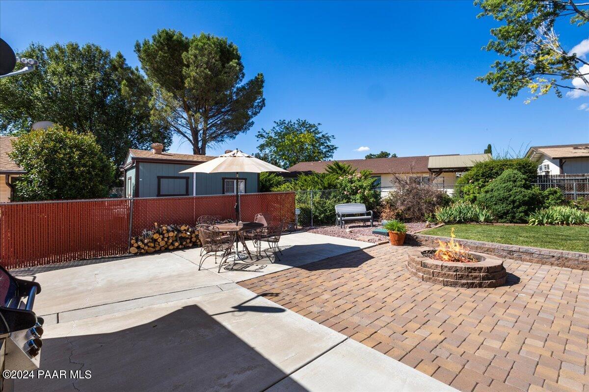 10817 E Turquoise Circle