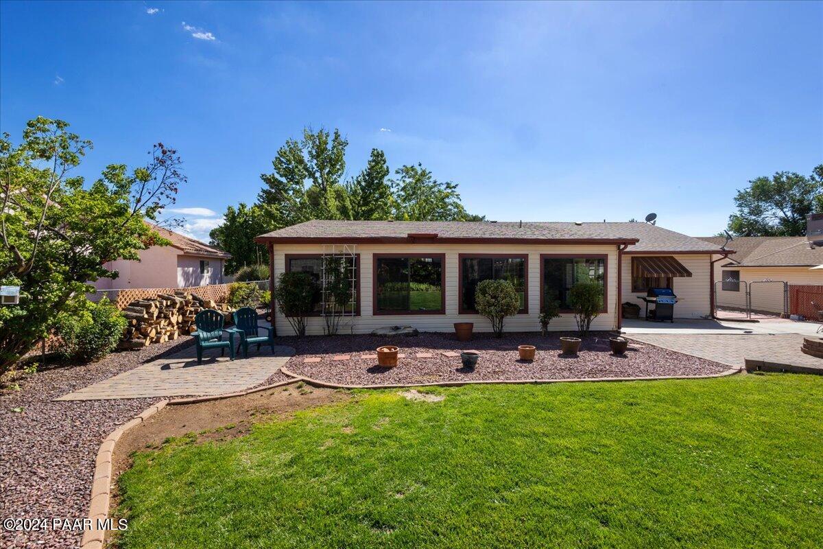 10817 E Turquoise Circle