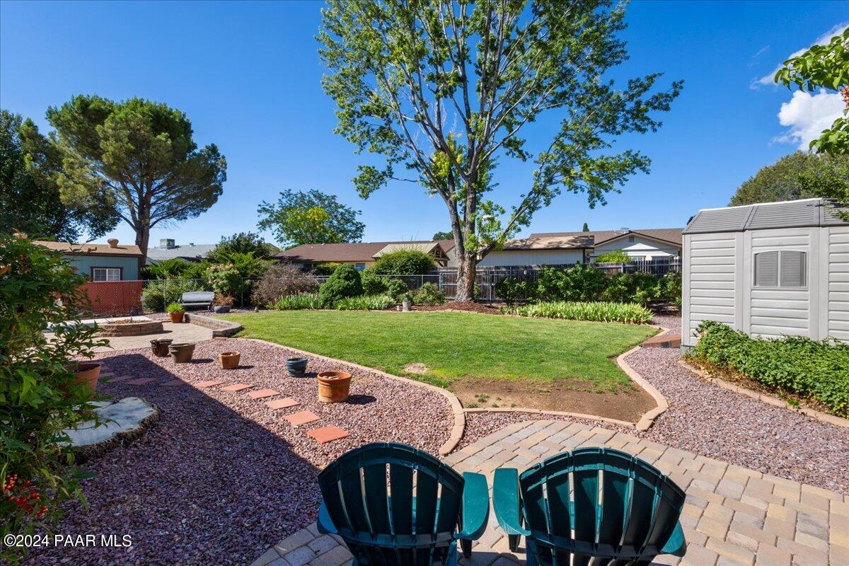 10817 E Turquoise Circle