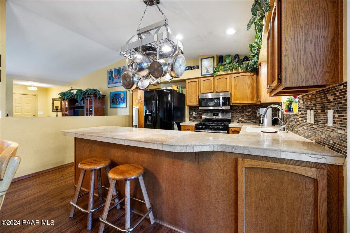 10817 E Turquoise Circle