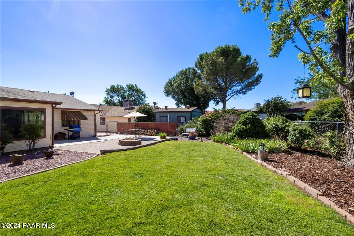 10817 E Turquoise Circle