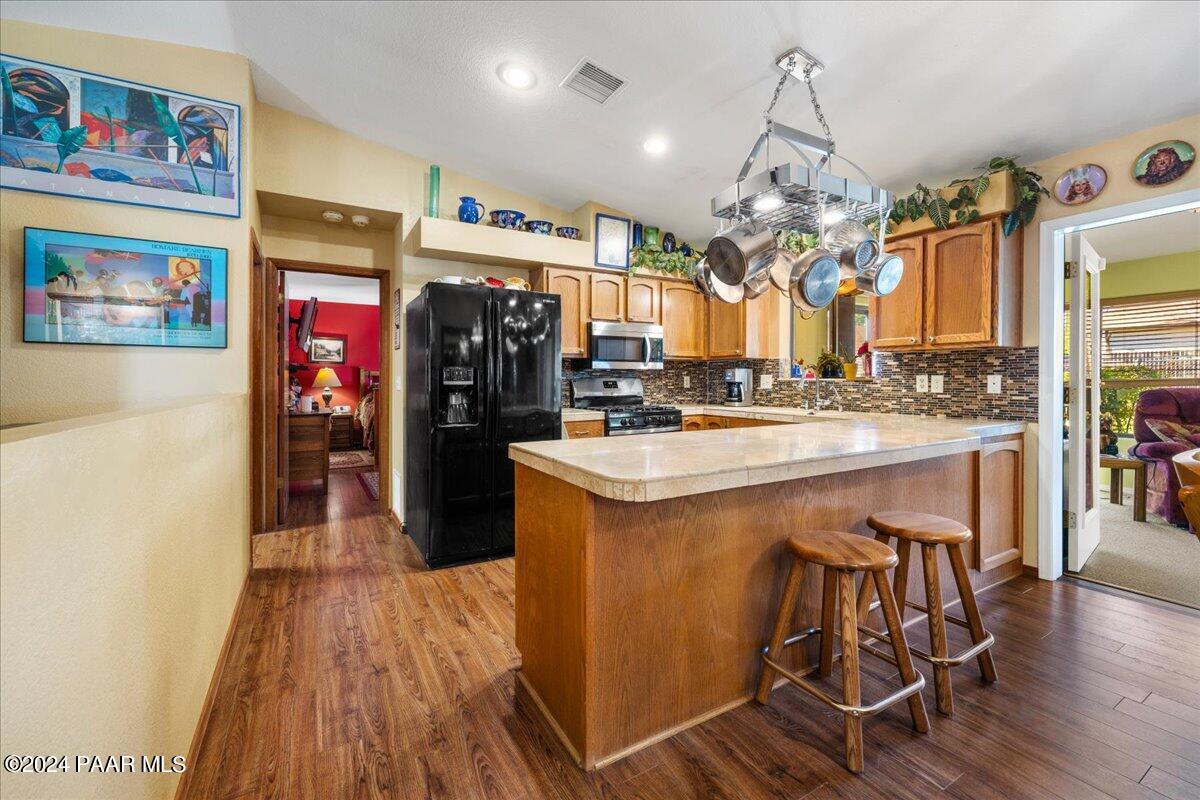 10817 E Turquoise Circle