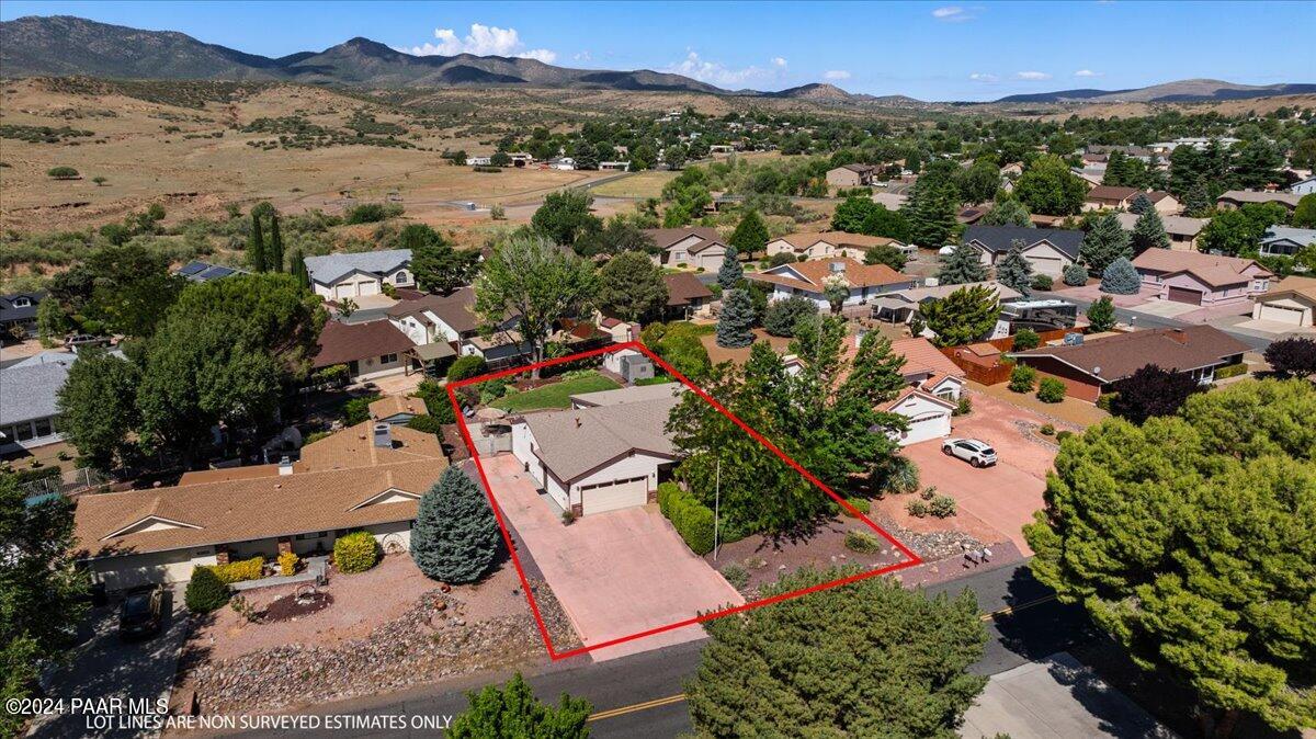 10817 E Turquoise Circle