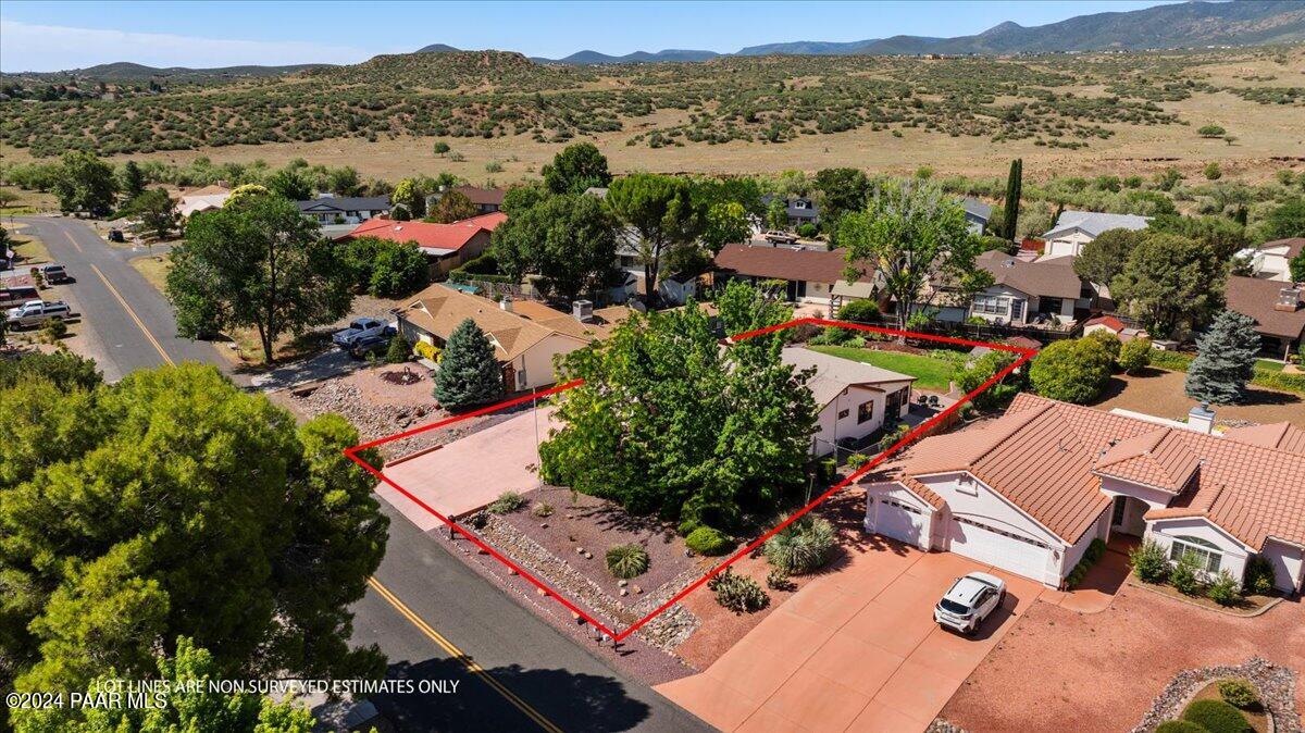 10817 E Turquoise Circle