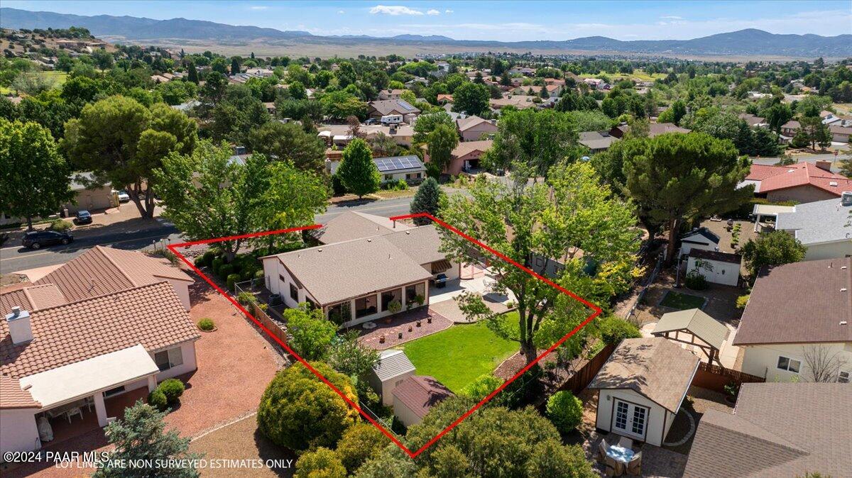 10817 E Turquoise Circle