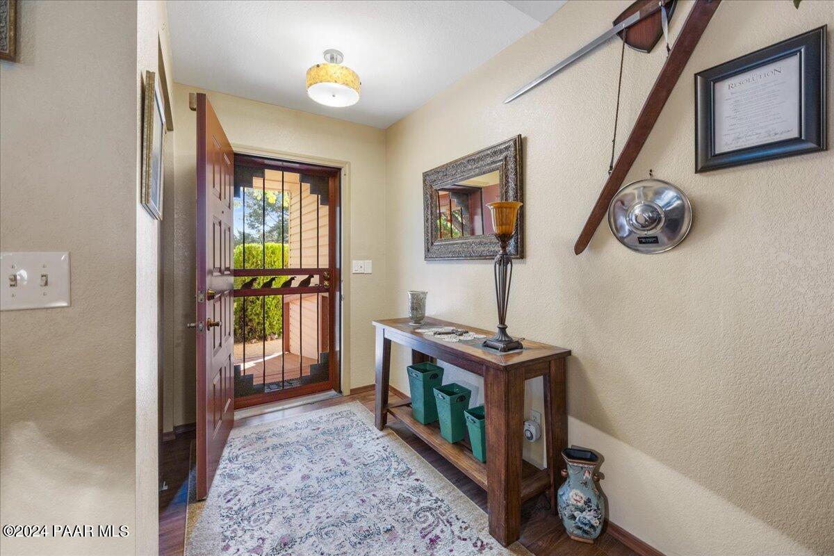 10817 E Turquoise Circle