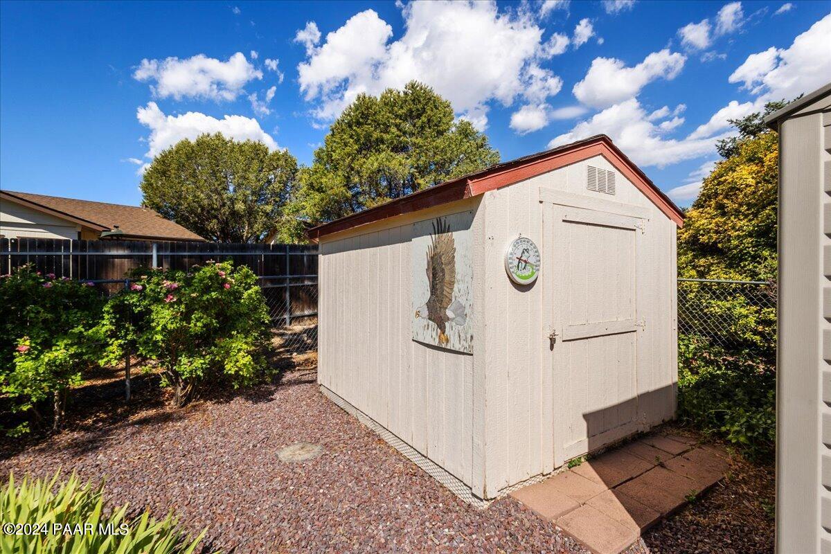 10817 E Turquoise Circle