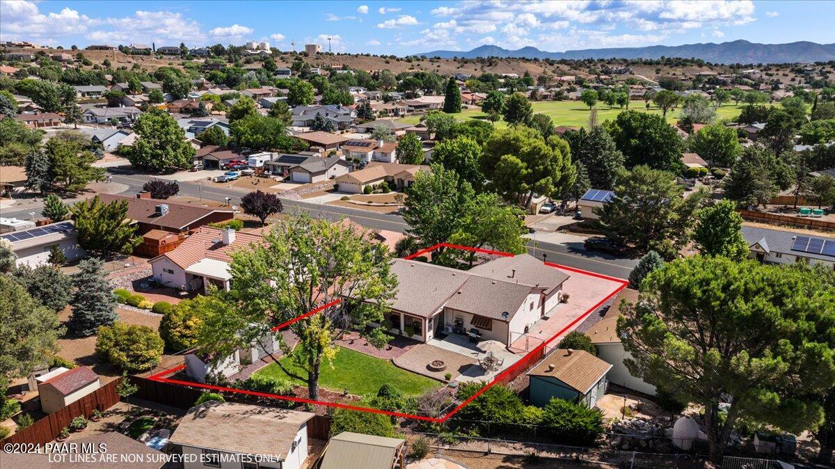 10817 E Turquoise Circle