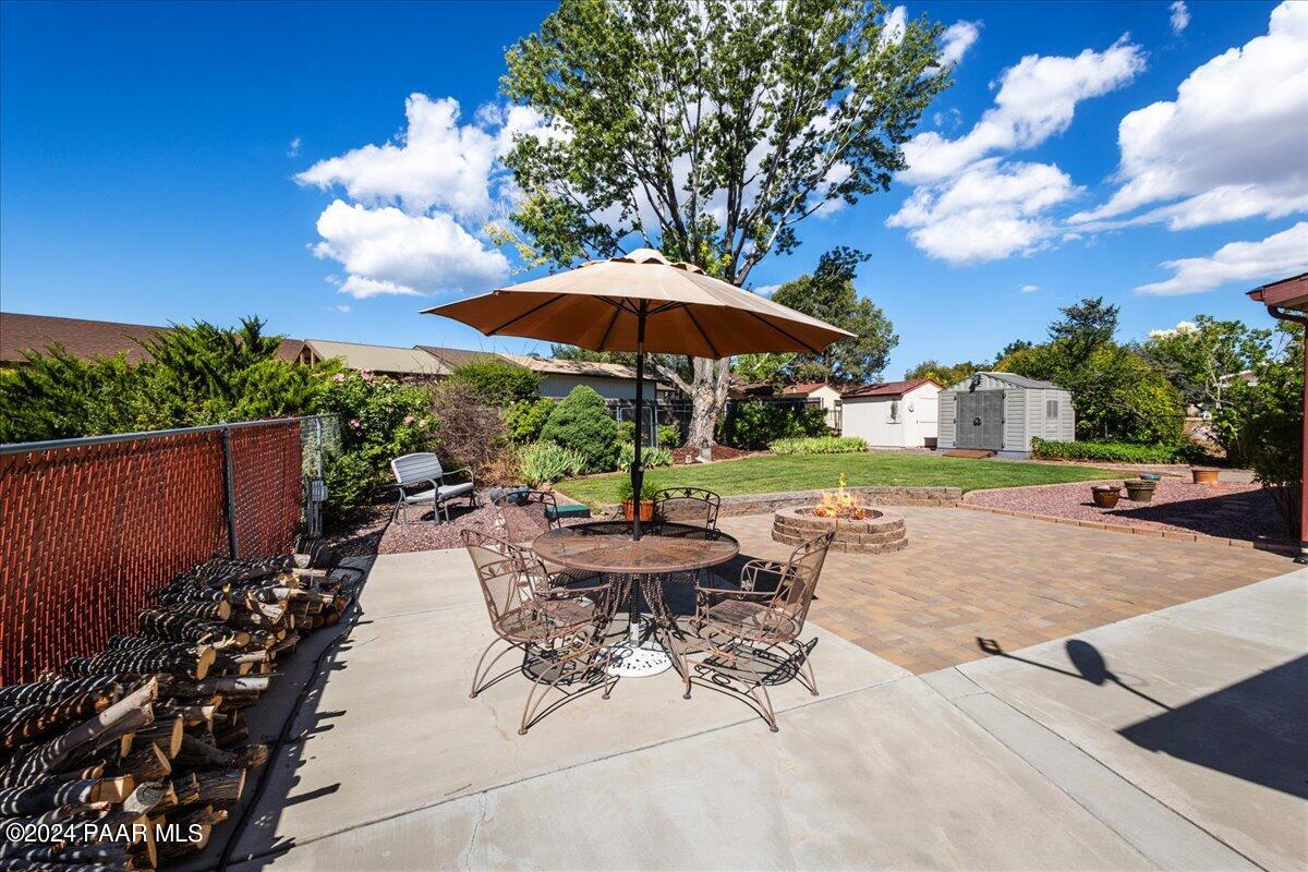 10817 E Turquoise Circle