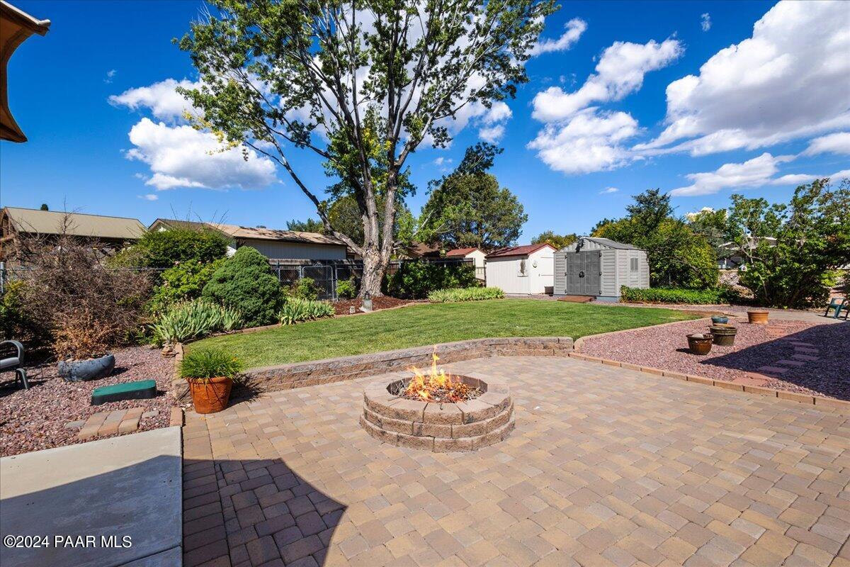 10817 E Turquoise Circle