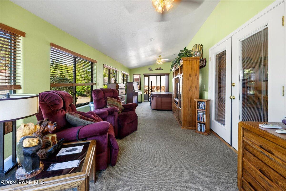 10817 E Turquoise Circle