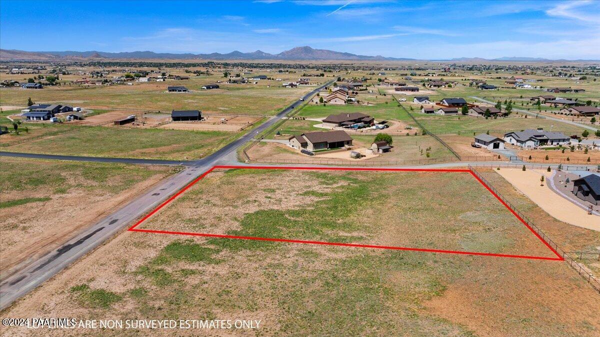 Lot A1 E Pronghorn Lane