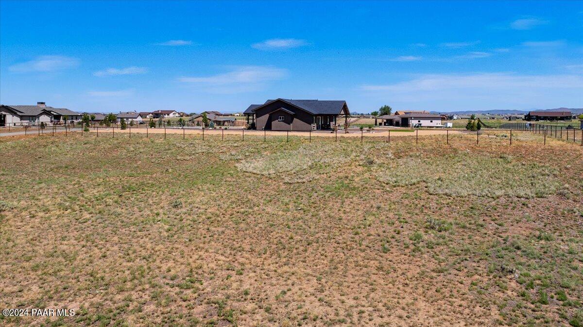 Lot A1 E Pronghorn Lane