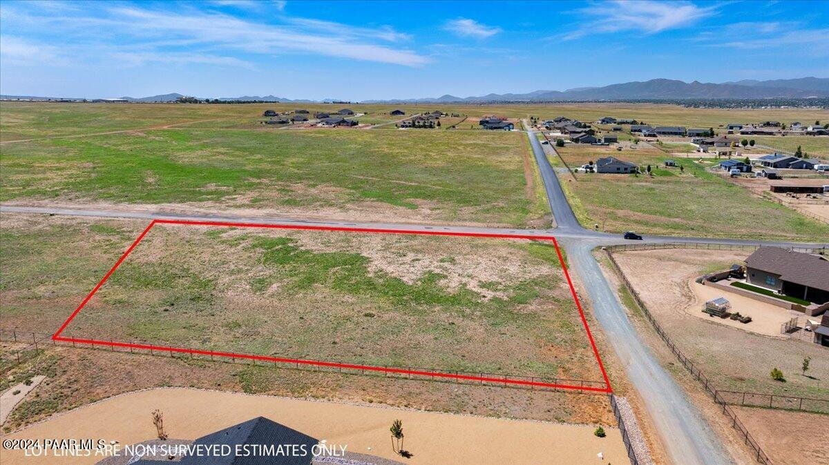Lot A1 E Pronghorn Lane