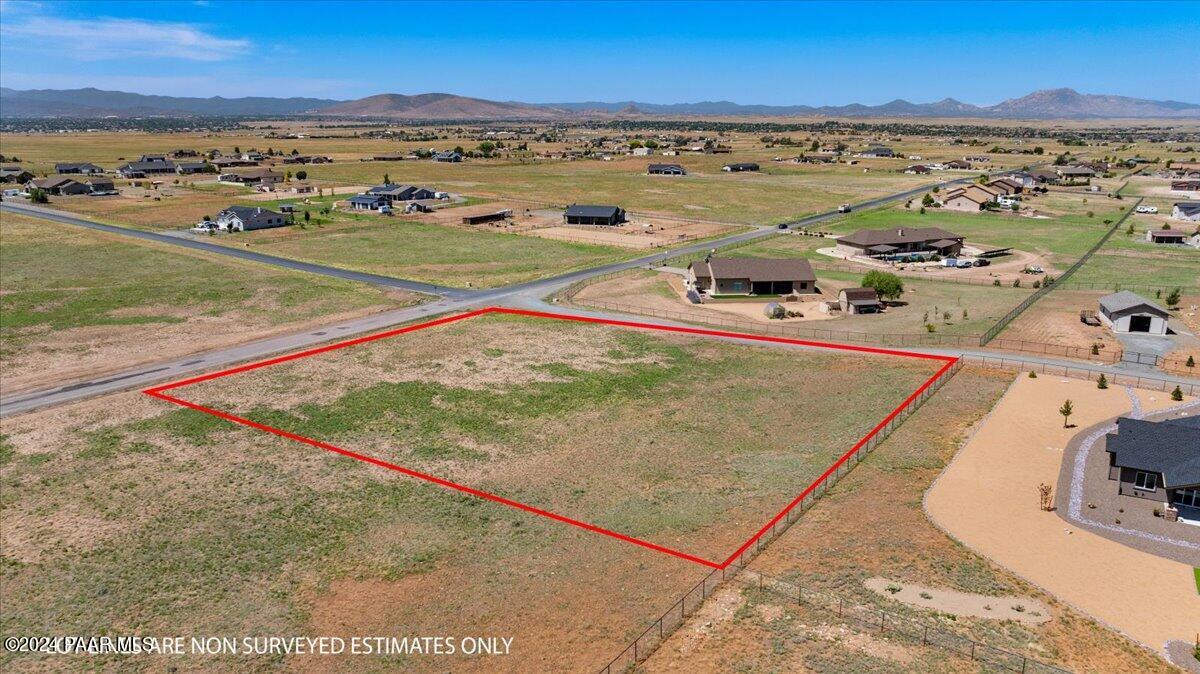 Lot A1 E Pronghorn Lane