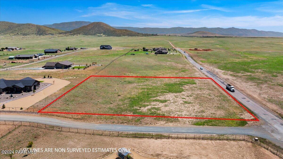 Lot A1 E Pronghorn Lane