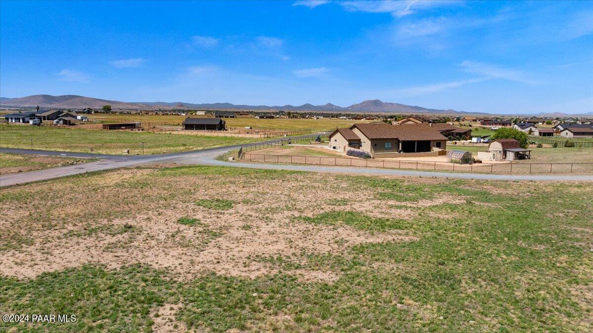 Lot A1 E Pronghorn Lane