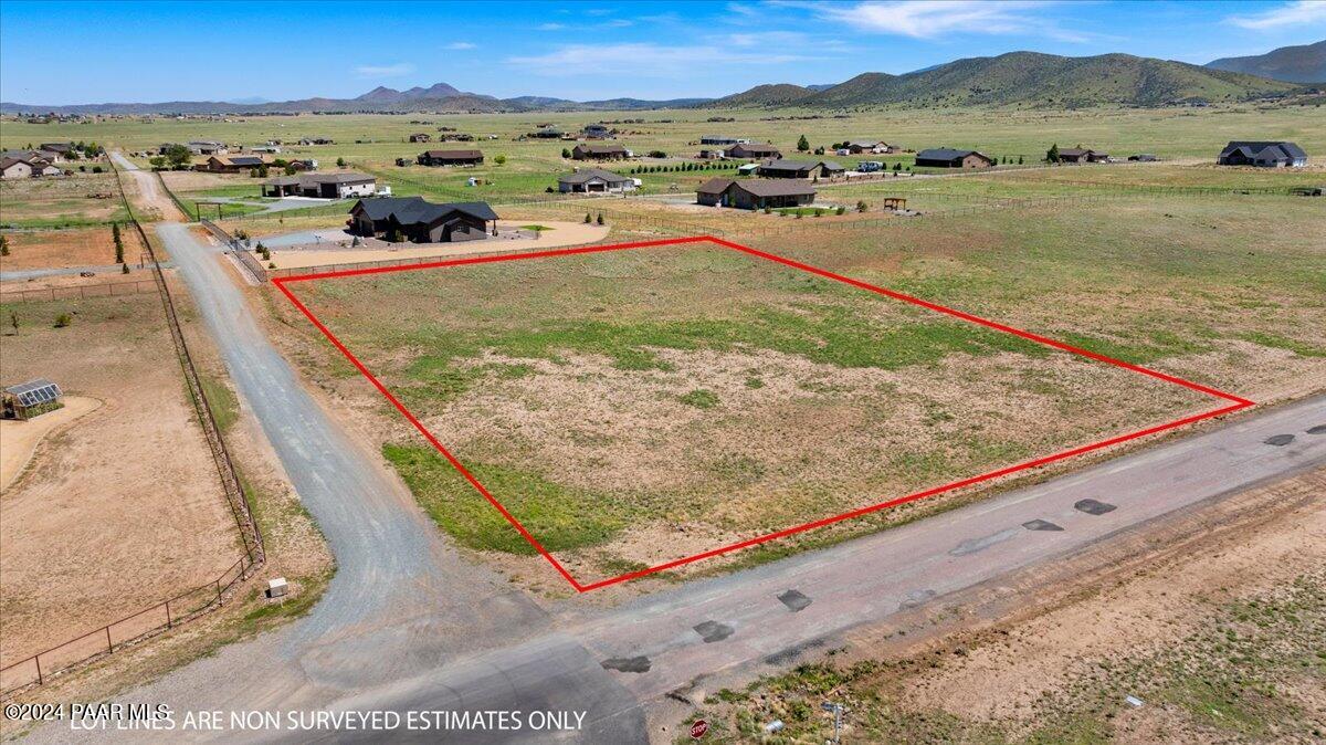 Lot A1 E Pronghorn Lane