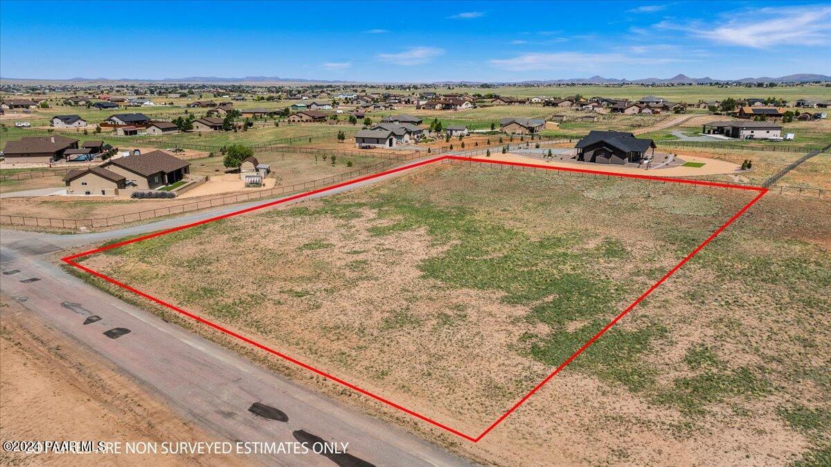 Lot A1 E Pronghorn Lane