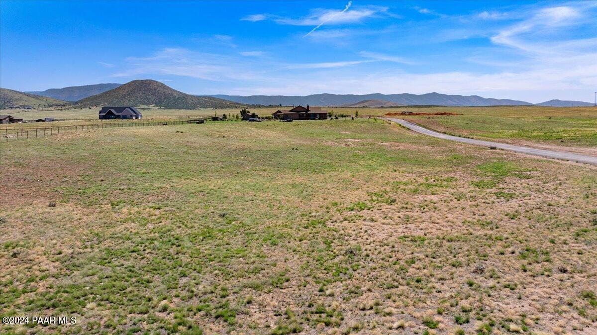 Lot A1 E Pronghorn Lane