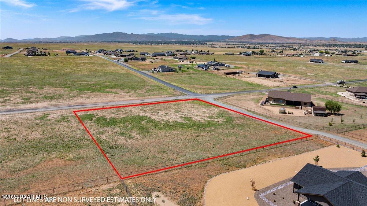 Lot A1 E Pronghorn Lane