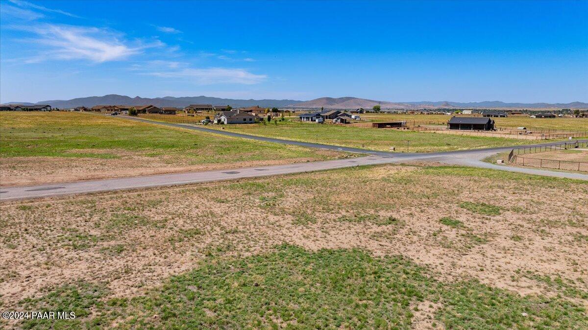 Lot A1 E Pronghorn Lane