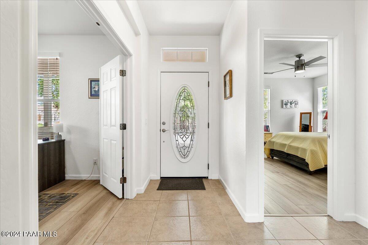 7005 E Encampment Drive