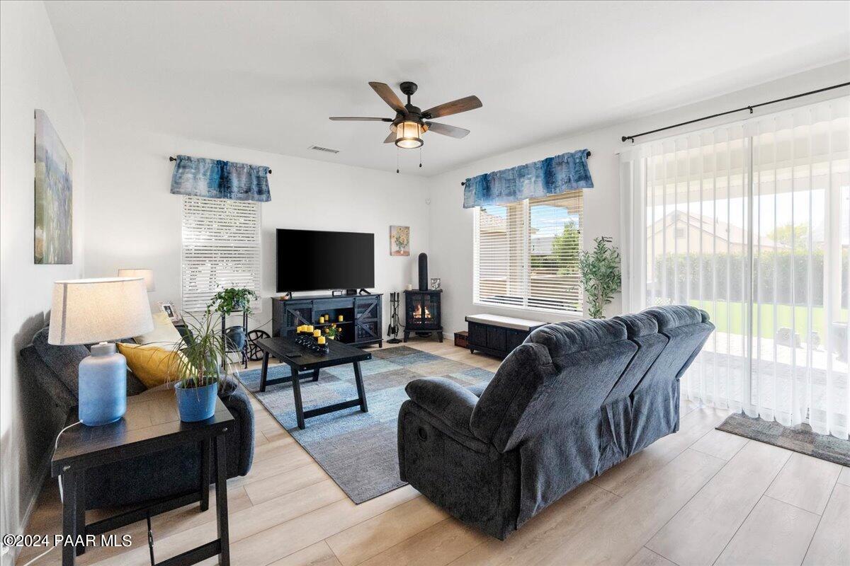 7005 E Encampment Drive