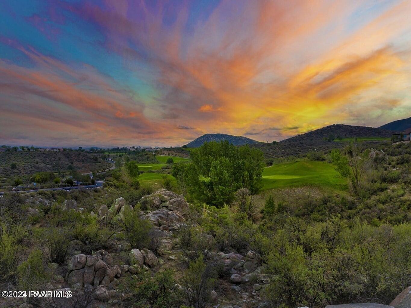 7005 E Encampment Drive