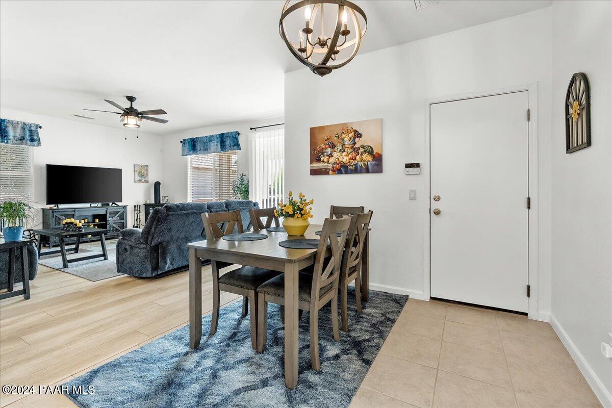 7005 E Encampment Drive