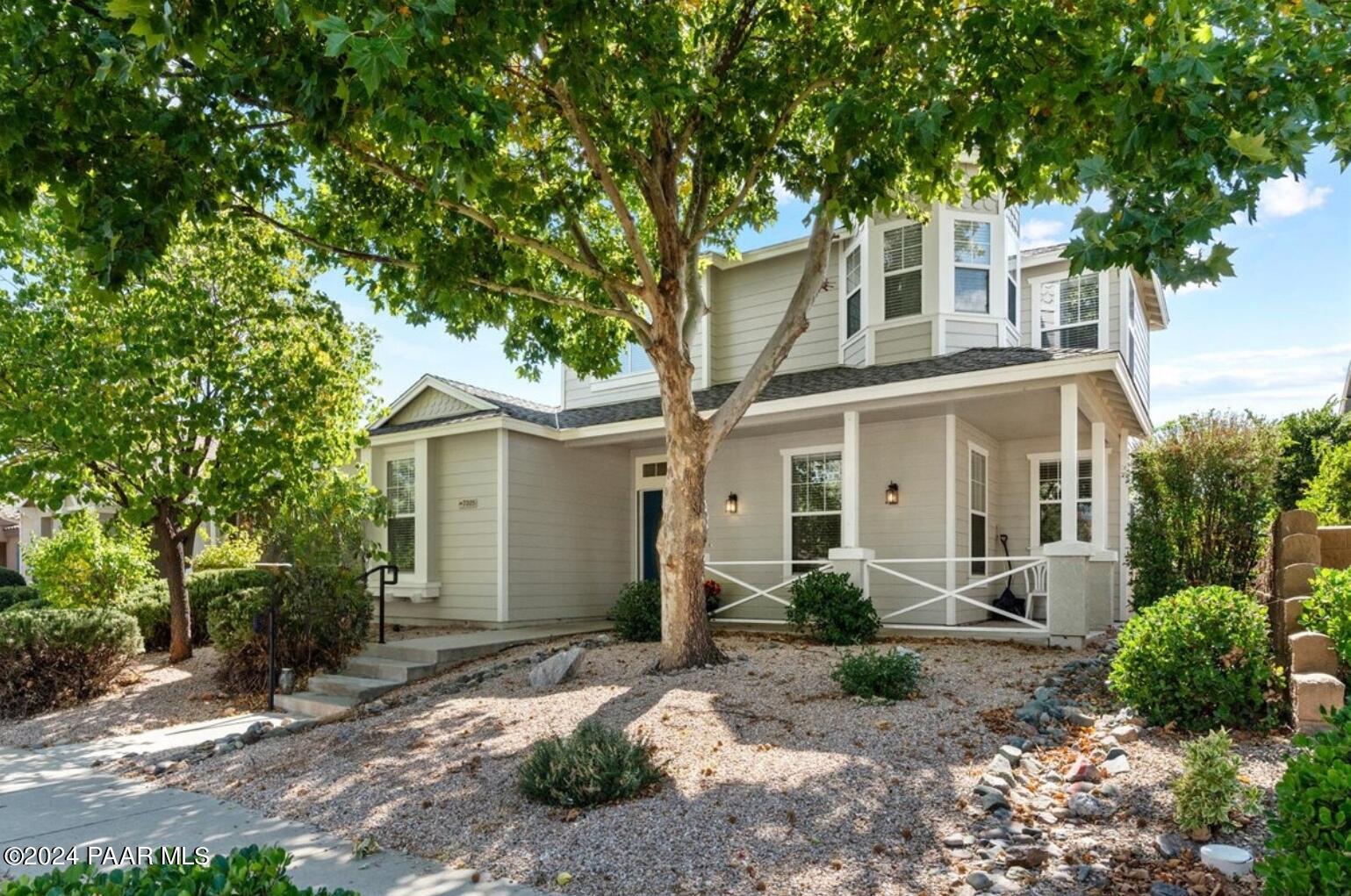 7005 E Encampment Drive