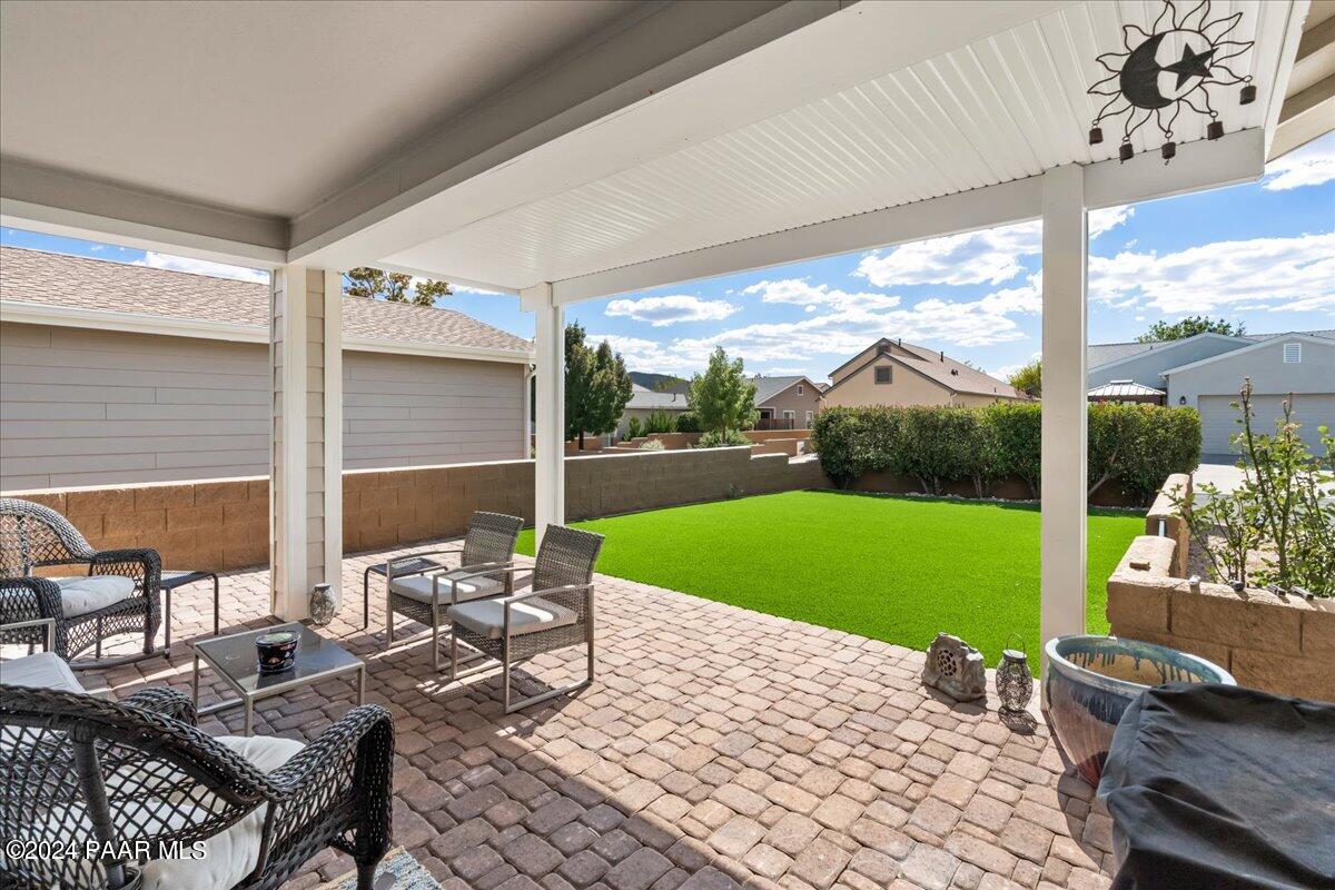 7005 E Encampment Drive