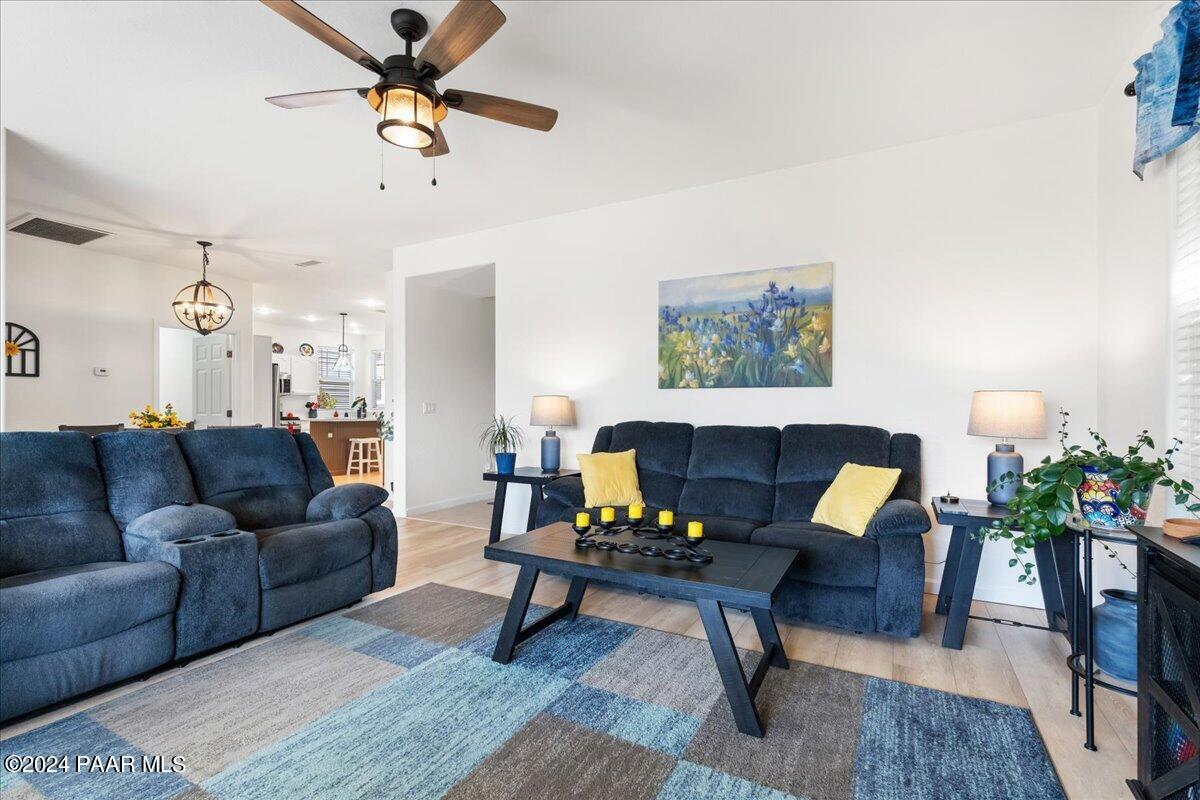 7005 E Encampment Drive