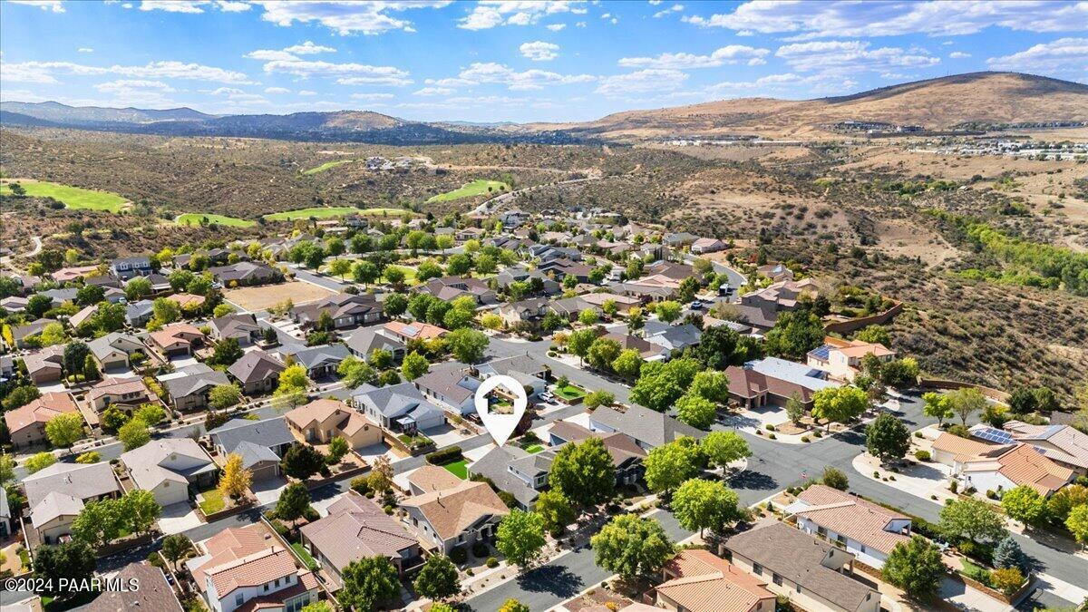 7005 E Encampment Drive