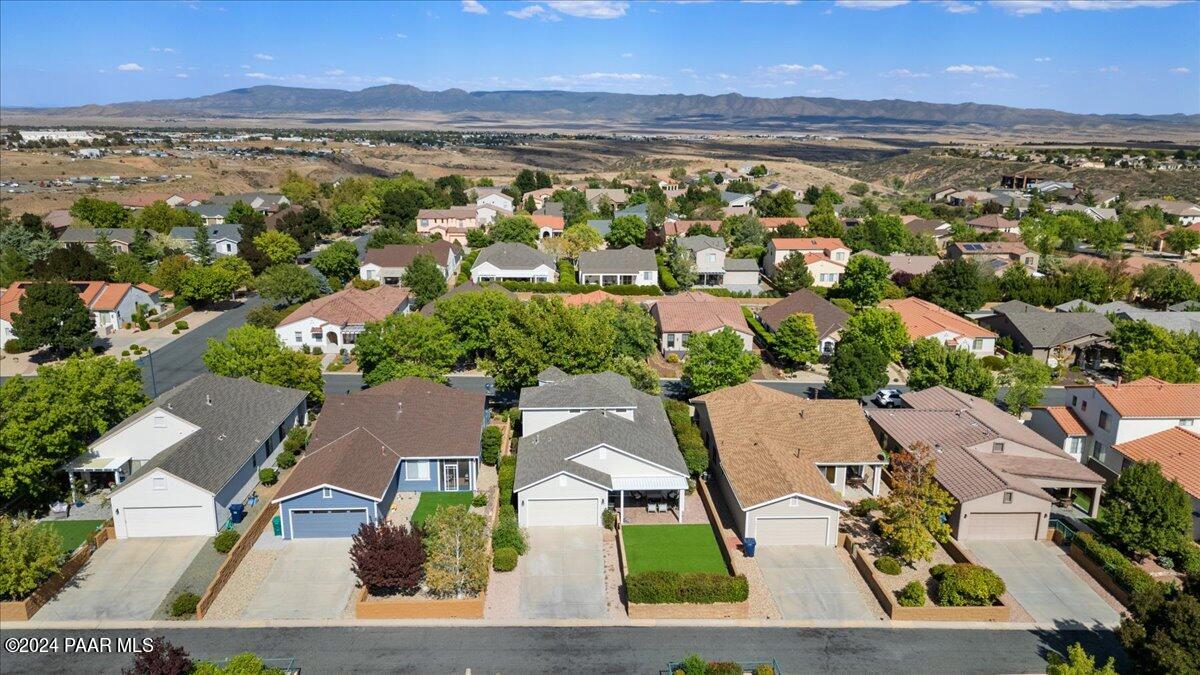 7005 E Encampment Drive