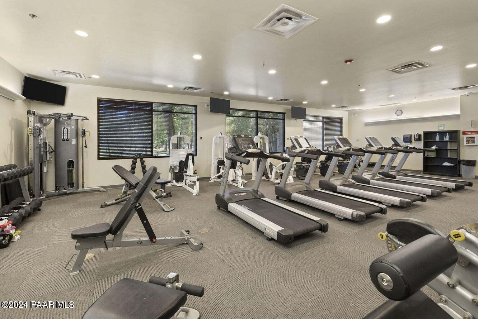 7005 E Encampment Drive